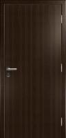 фото дверь противопожарная kapelli ei30, ламинированная, дуб венге