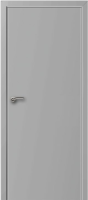фото дверь kapelli eco серая