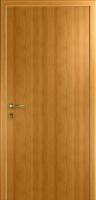 фото дверь kapelli classic гладкая, орех миланский