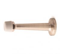 фото упор дверной apecs ds-0015-nis настенный