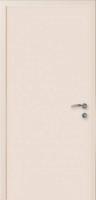 фото дверь kapelli classic гладкая, моноколор ral9001