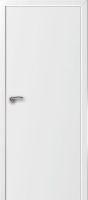 фото дверь kapelli eco белая