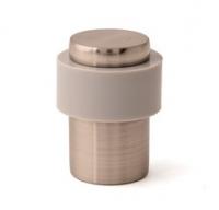 фото упор дверной apecs ds-0014-nis