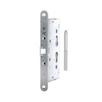 Замок с раздельным квадратом DOORLOCK V1901 для систем антипаники для противопожарных дверей