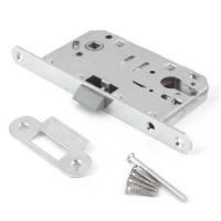 фото замок apecs модель 5300-cr, металлический ригель