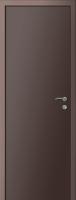 фото дверь капелли multicolor дг, ral8017 - коричневый