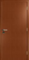 фото дверь противопожарная kapelli ei30, ламинированная, орех итальянский