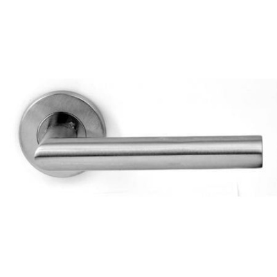 фото ручки раздельные apecs модель h-0204-inox