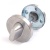 Фиксатор Apecs модель WC-0206-INOX Фиксатор Apecs модель WC-0206-INOX