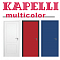 Двери Капель Мультиколор | Kapelli multicolor