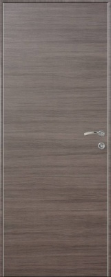 фото дверь kapelli eco дуб неаполь серый  поперечный