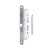 Замок с раздельным квадратом DOORLOCK V1901 для систем антипаники для противопожарных дверей Замок с раздельным квадратом DOORLOCK V1901 для систем антипаники для противопожарных дверей