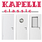 Двери Капель Классик | Kapelli classic