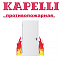 Двери Капель | Kapelli противопожарные