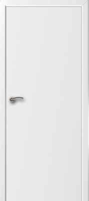 фото дверь kapelli eco белая