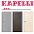 Двери Капель Эко | Kapelli eco